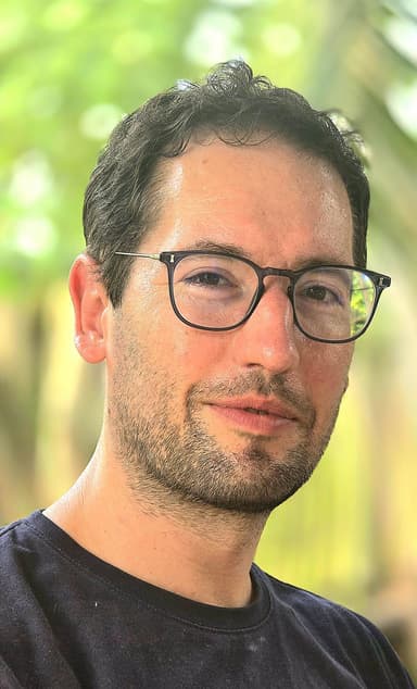 Benoit Vandevelde